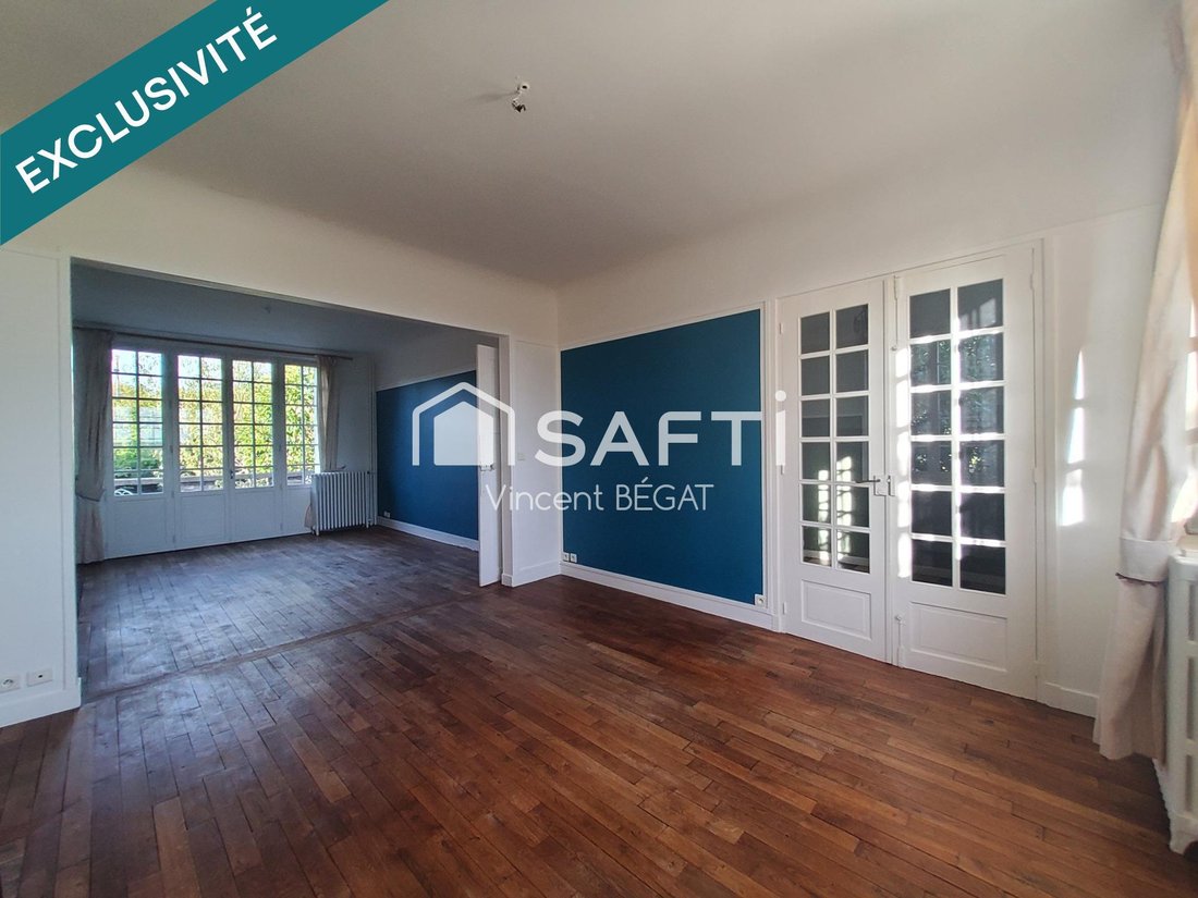 House in Moret-Loing-et-Orvanne, Ile-de-France, France 4 - 17349379