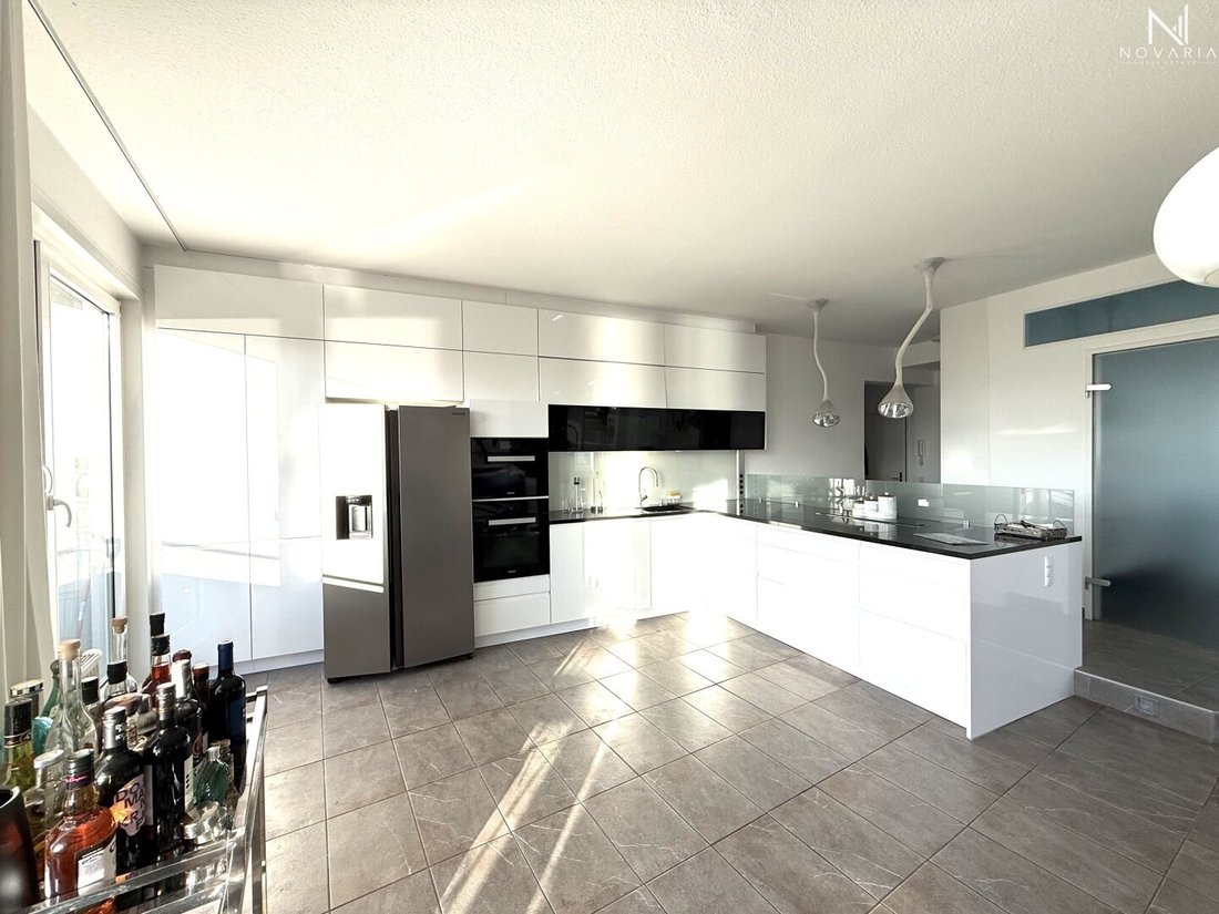 Apartamento en Viena, Viena, Austria 3 - 18828188