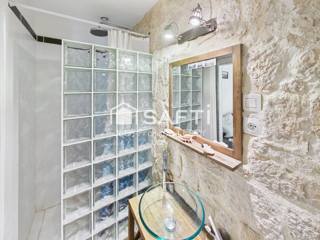 House in Saint-Medard-en-Jalles, Nouvelle-Aquitaine, France 5 - 17968002