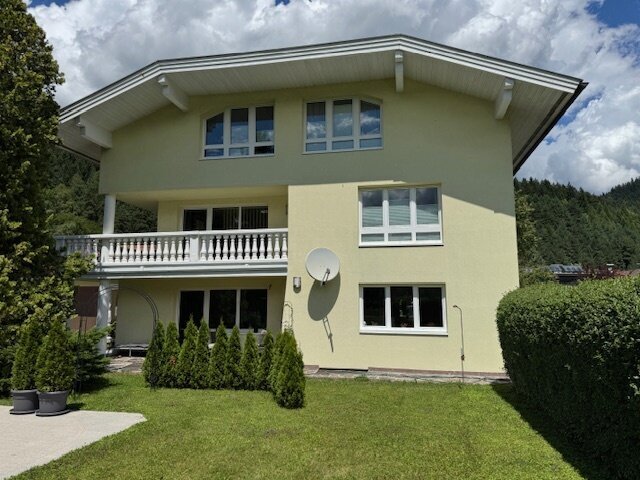 Casa en Fritzens, Tirol, Austria 1 - 18828194