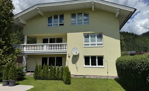 Casa en Fritzens, Tirol, Austria 1