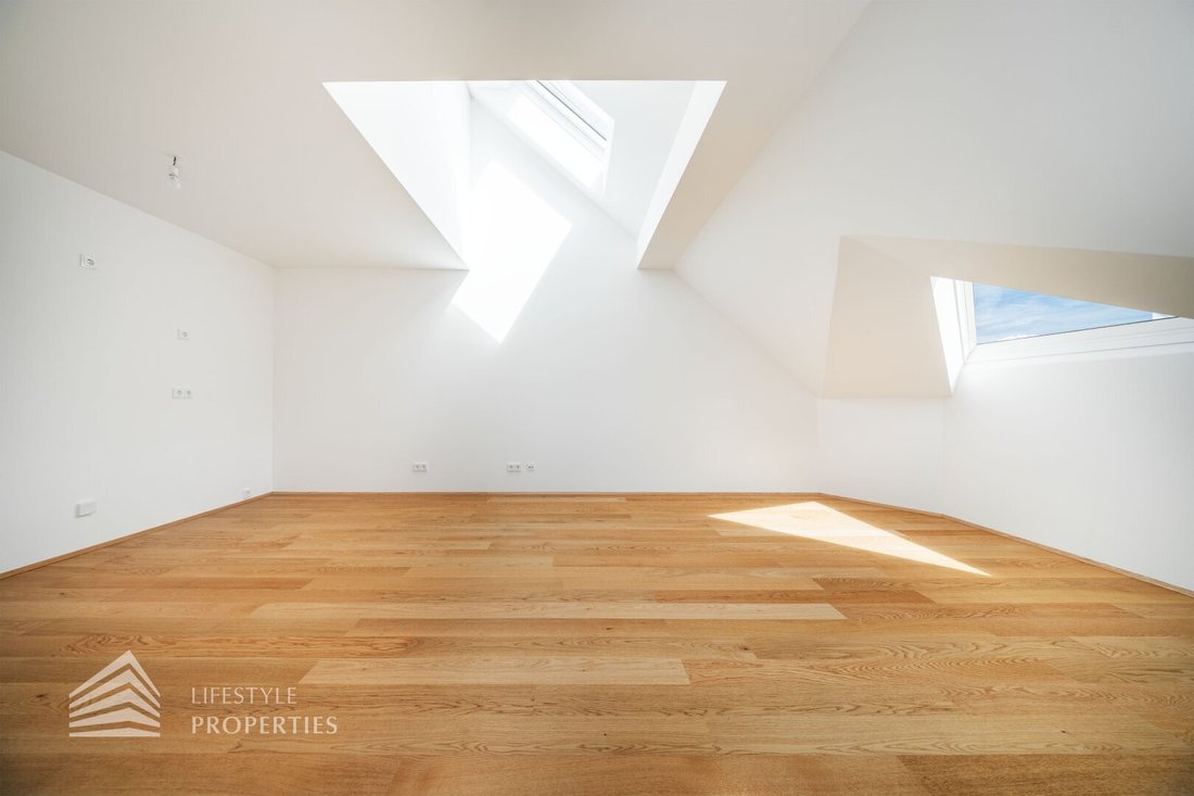 Apartment in Vienna, Wien, Austria 3 - 18828209