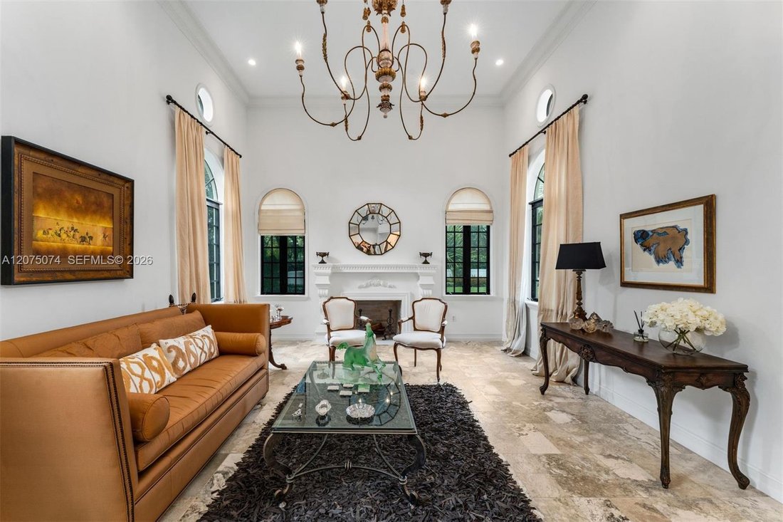 Haus in Coral Gables, Florida, Vereinigte Staaten 3 - 18828639