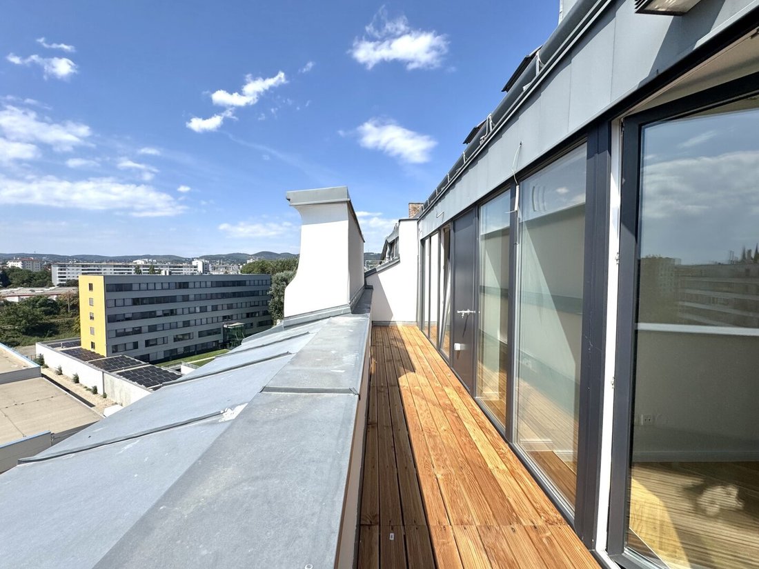 Apartment in Vienna, Wien, Austria 1 - 18828205