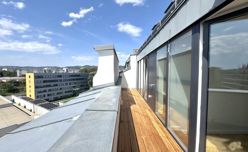Apartamento en Viena, Viena, Austria 1