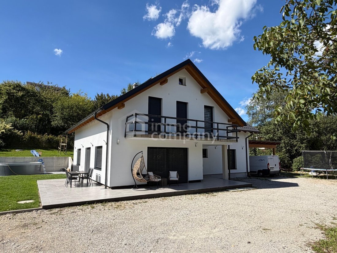 Casa en Sankt Barbara im Mürztal, Estiria, Austria 1 - 17032532
