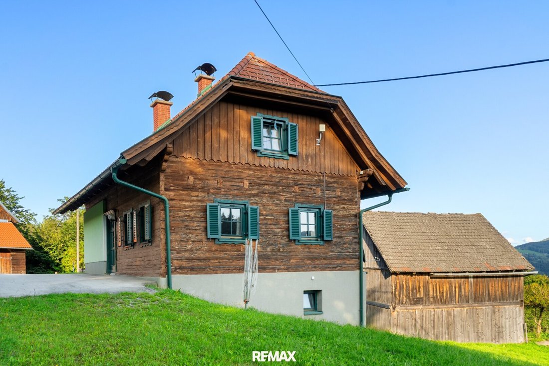 Gruska, Carinthia, Austria 4 - 18828186