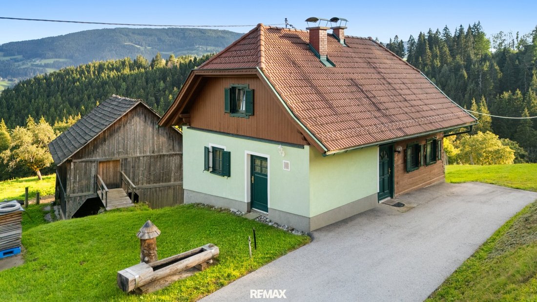 Gruska, Carinthia, Austria 3 - 18828186