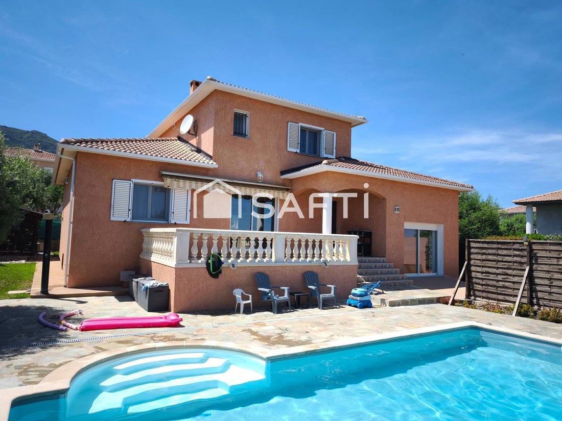 Casa a Est, Borgo, Francia 2 - 18828802