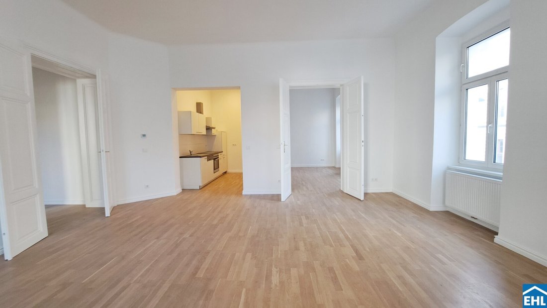 Apartment in Vienna, Wien, Austria 2 - 18616242