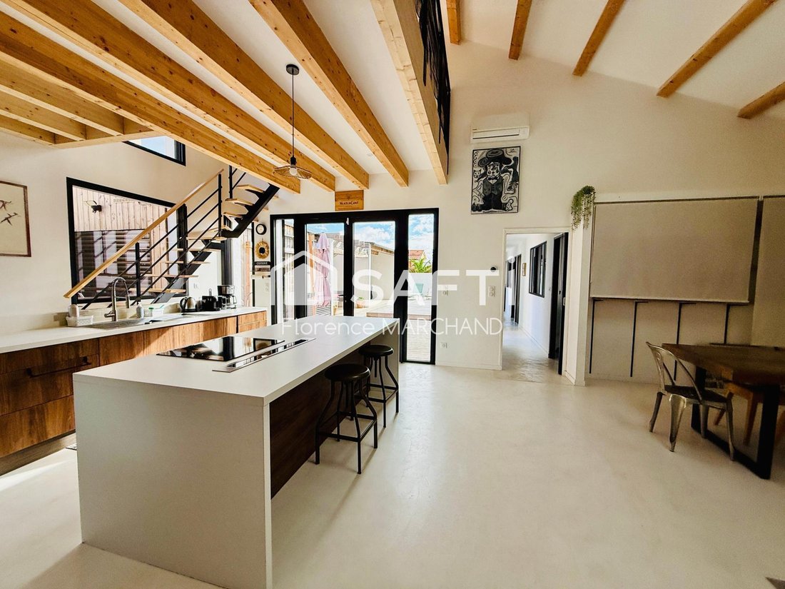 House in Est, Châtelaillon-Plage, France 3 - 18305507