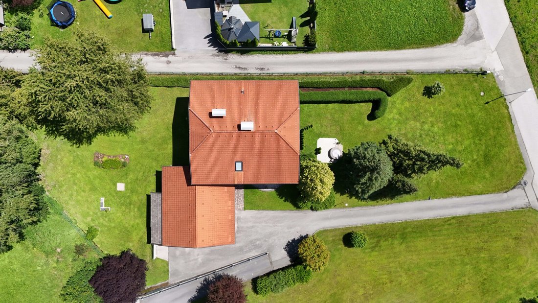 Casa en Fritzens, Tirol, Austria 3 - 18828194