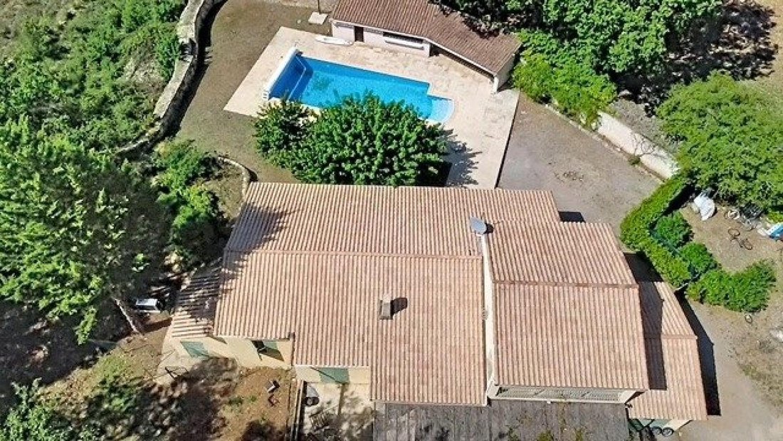 House in Callas, Provence-Alpes-Côte d'Azur, France 1 - 18755600