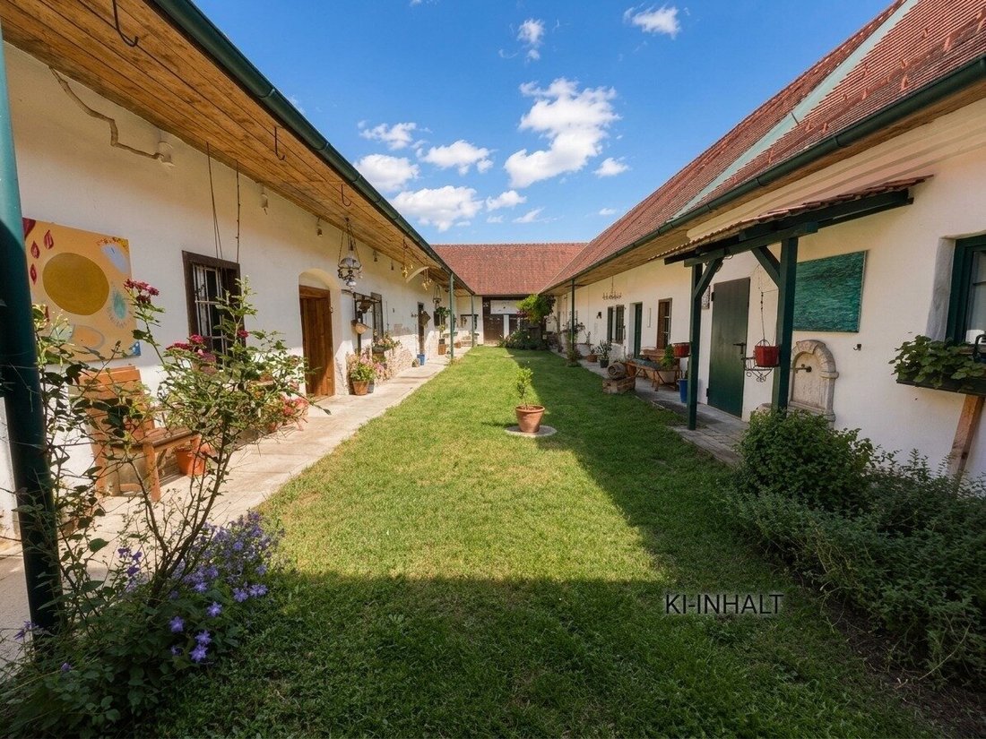 House in Bad Waltersdorf, Styria, Austria 1 - 18469114