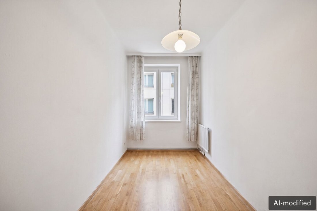 Wohnung in Wien, Wien, Österreich 5 - 18828147