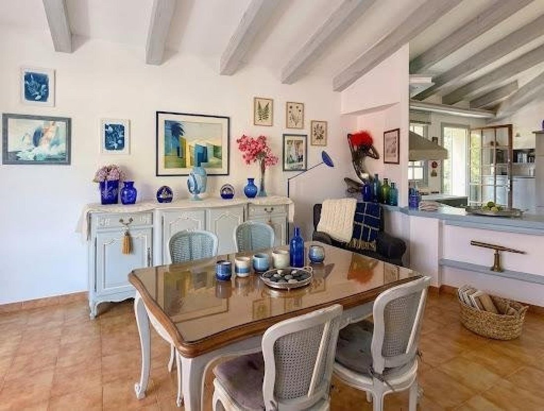 Casa a Est, Borgo, Francia 4 - 18828886
