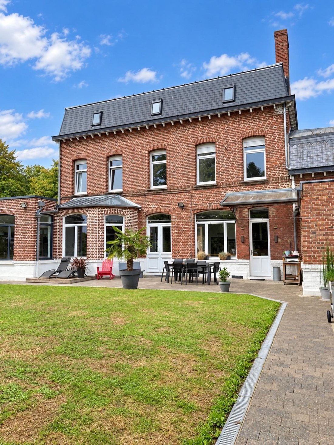 Maison à Divion, Hauts-de-France, France 2 - 18828902