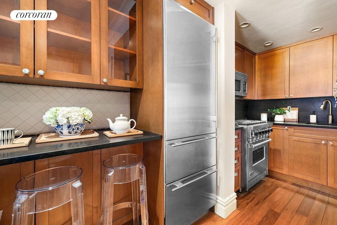 Condo in New York, New York, United States 2 - 18828251