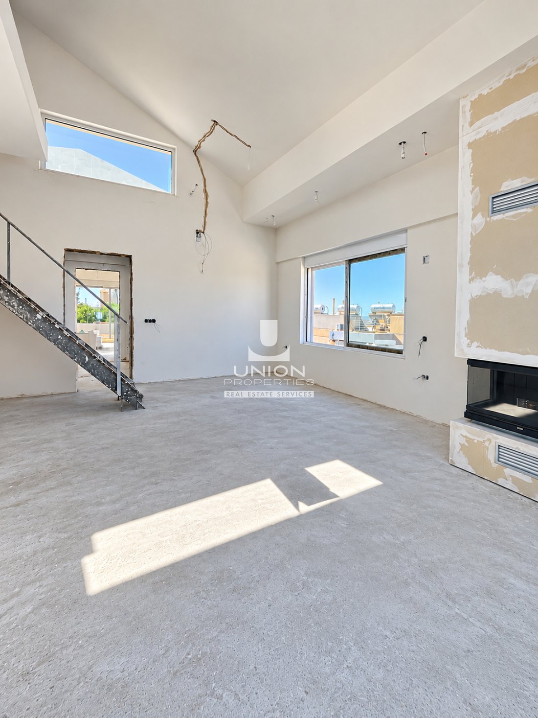Apartment in Vrilissia, Attica, Greece 5 - 14690352