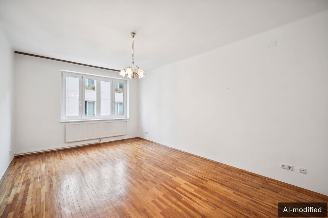 Wohnung in Wien, Wien, Österreich 3 - 18828147