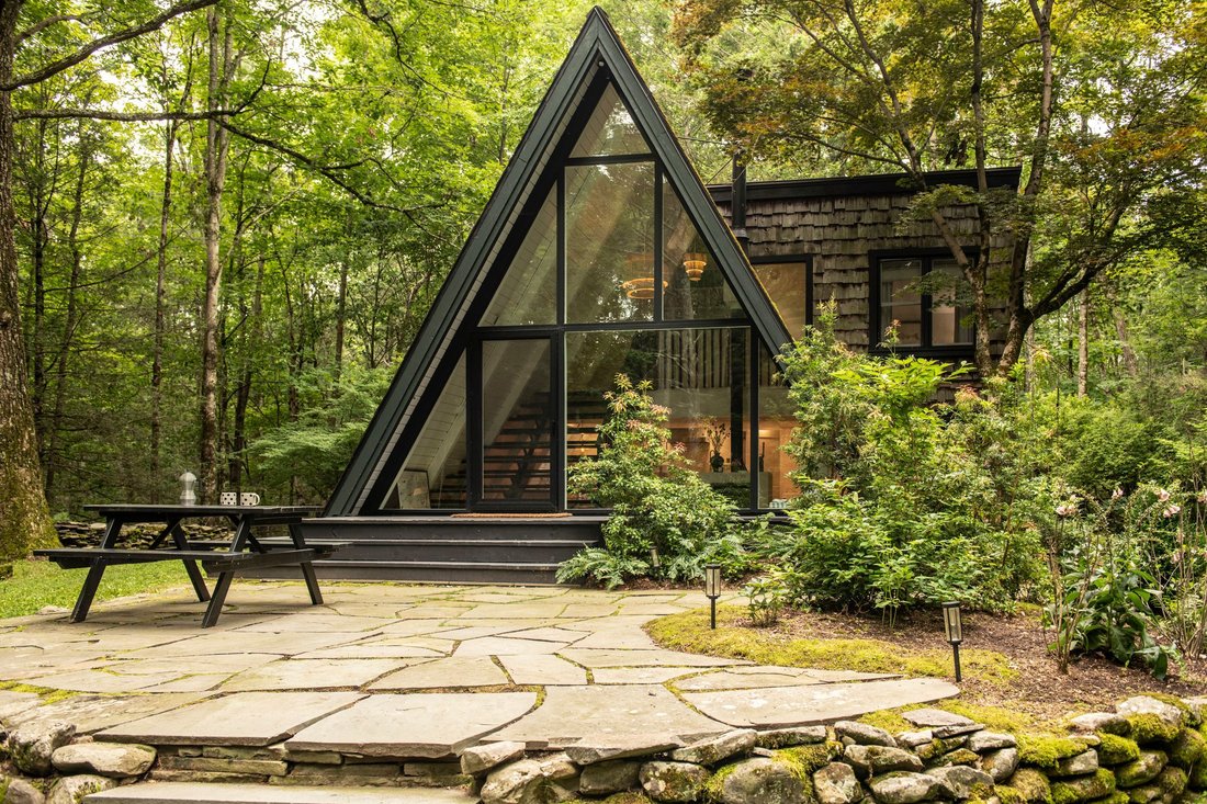 House in Kerhonkson, New York, United States 1 - 18828273