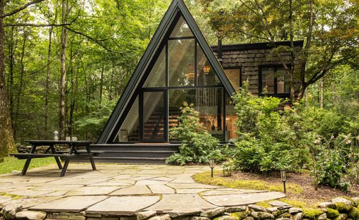 House in Kerhonkson, New York, United States 1