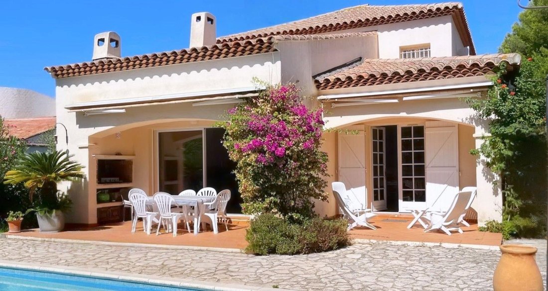 Casa a Nord, Sanary-sur-Mer, Francia 1 - 18828815