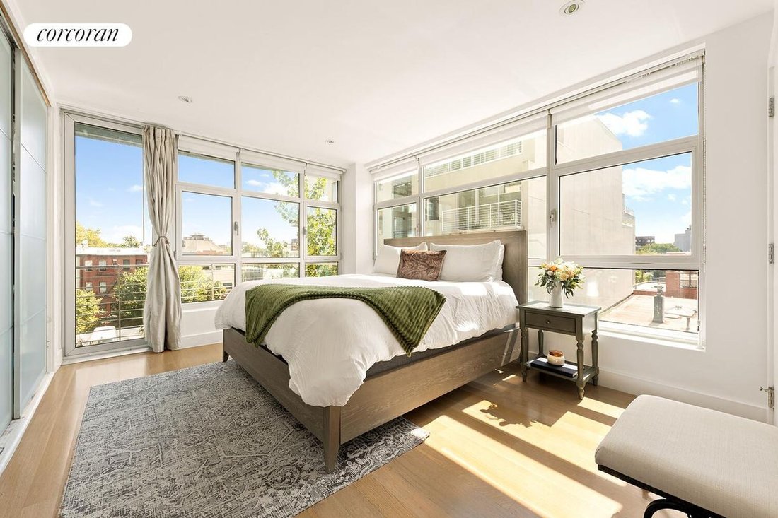 Condominio en Nueva York, Nueva York, Estados Unidos 5 - 18828077