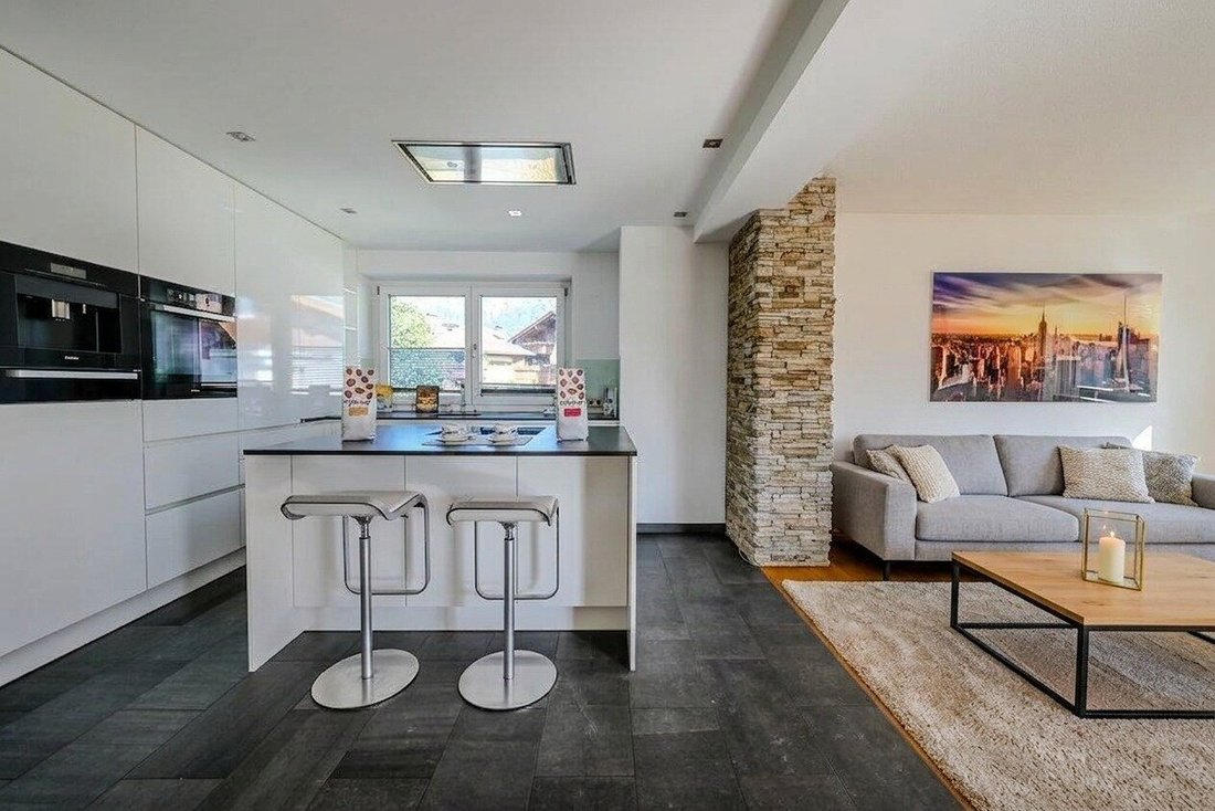 Apartamento en St. Johann in Tirol, Tirol, Austria 4 - 18828183