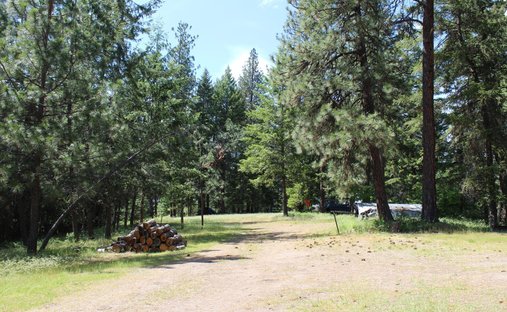 Terreno en Coeur d'Alene, Idaho, Estados Unidos 1