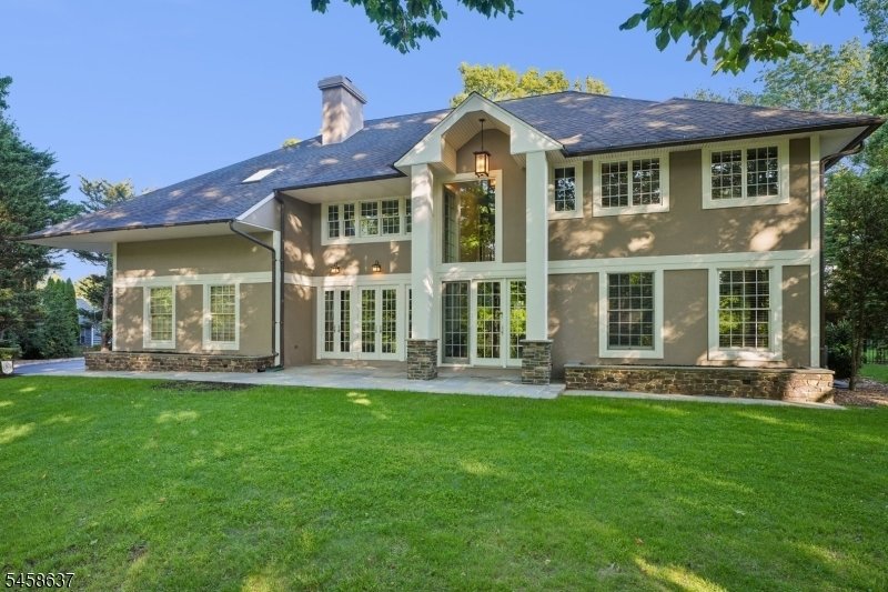 Casa en Roseland, Nueva Jersey, Estados Unidos 1 - 18828083