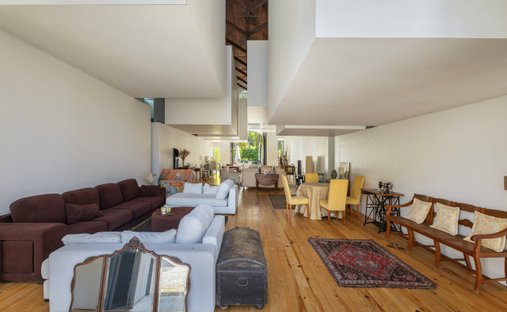 Anwesen in Sao Facundo e Vale das Mos, Distrikt Santarém, Portugal 1