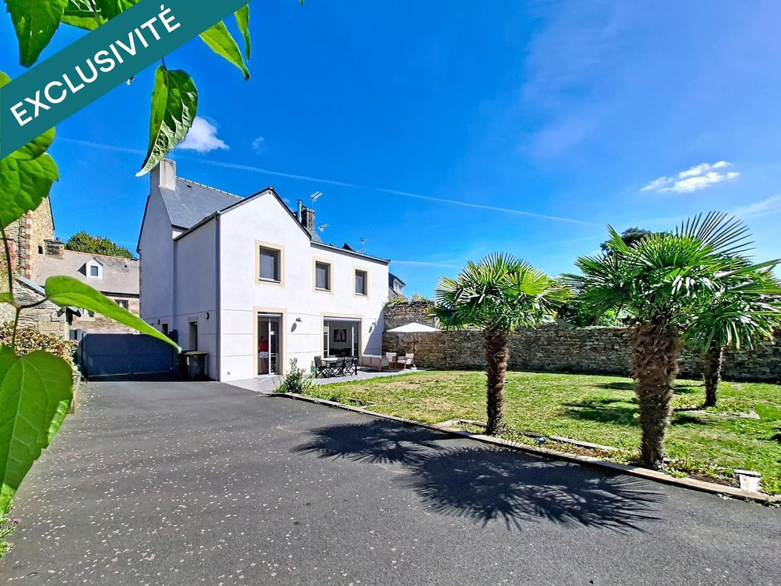 House in Lannion, Brittany, France 4 - 18828884