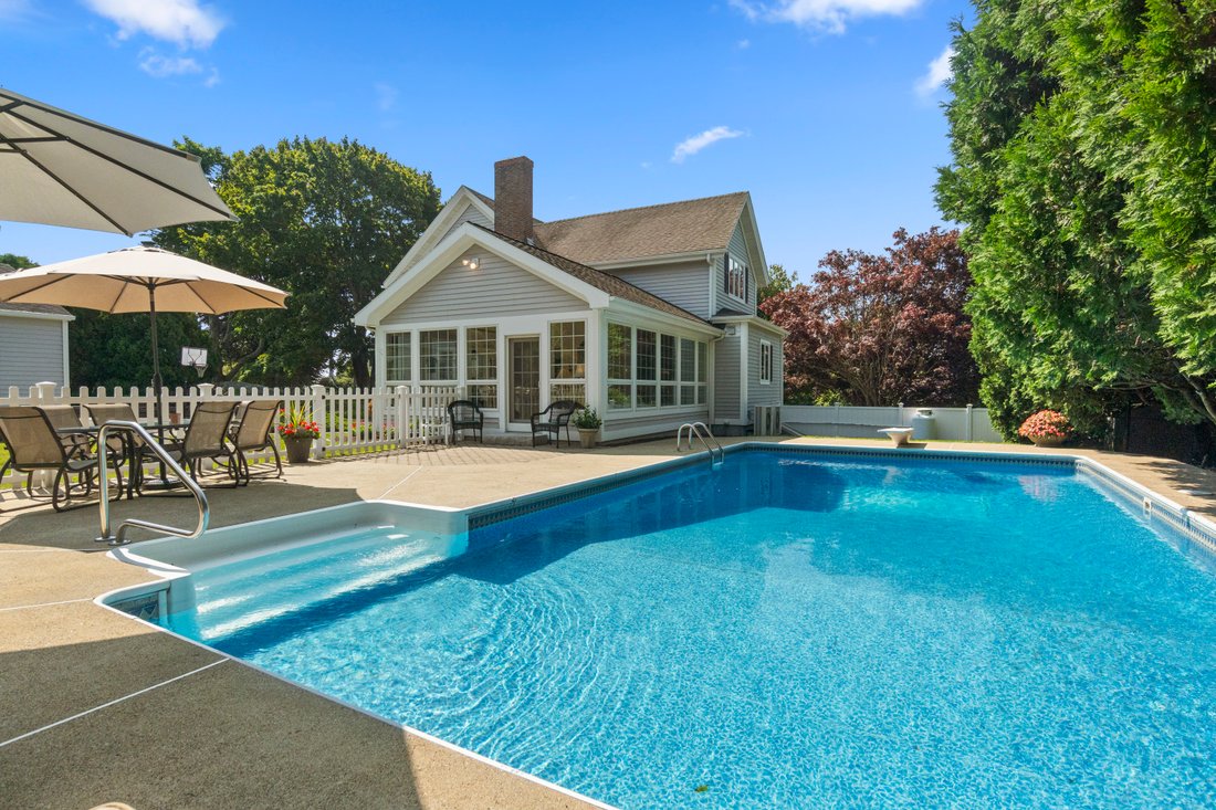 House in Stonington, Connecticut, United States 4 - 18828688