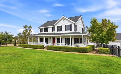 Casa a Cameron Park, California, Stati Uniti 1