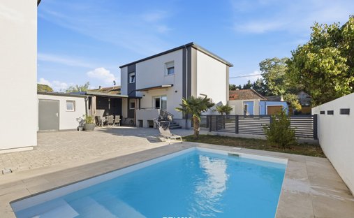 House in Aspersdorf, Lower Austria, Austria 1