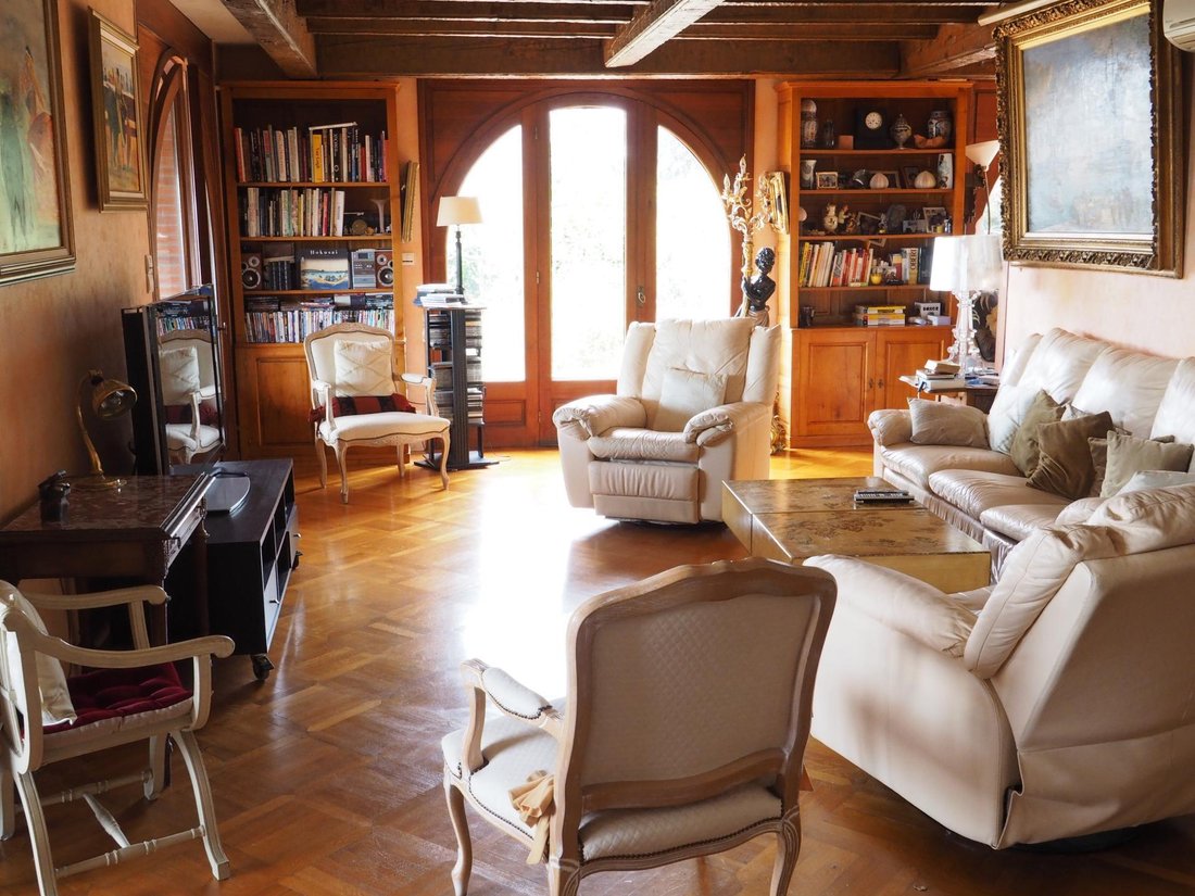 Casa en Marnac, Ramonville-Saint-Agne, Francia 5 - 18828835
