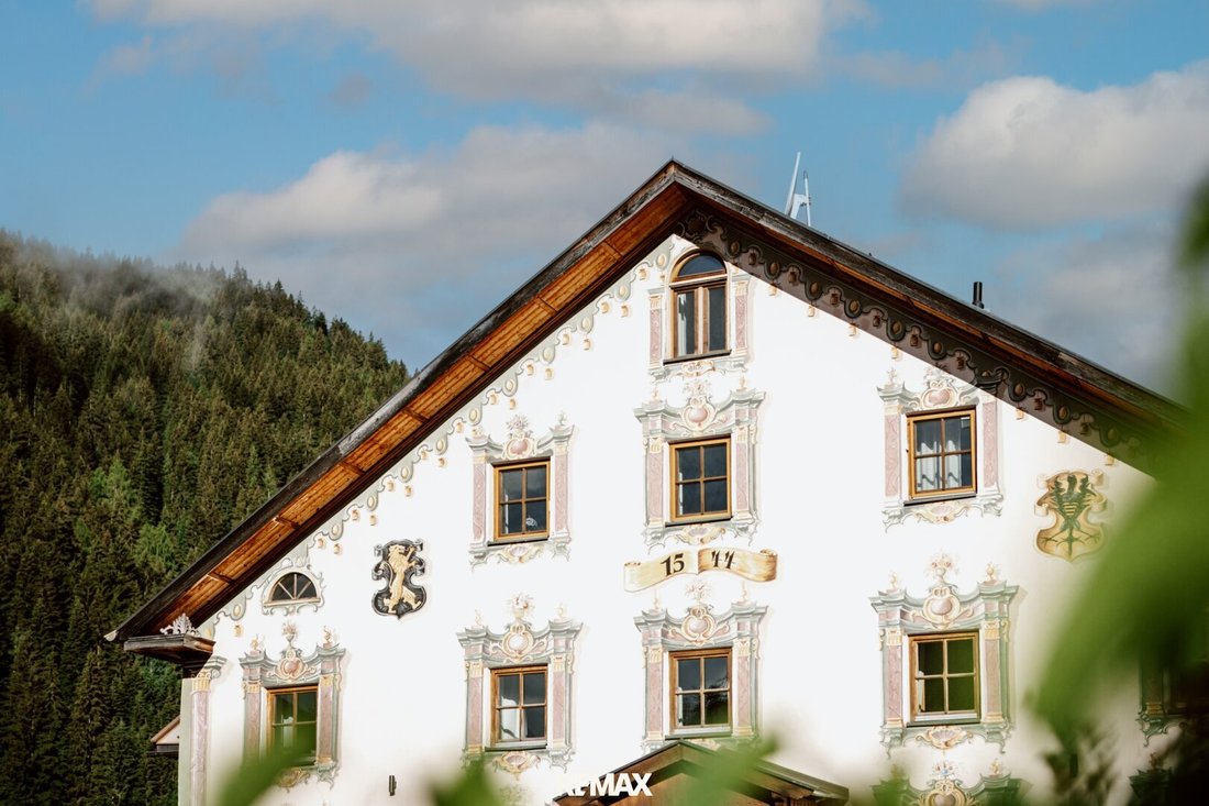 Appartement à Flirsch, Tyrol, Autriche 1 - 18828163