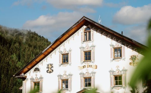 Appartement à Flirsch, Tyrol, Autriche 1