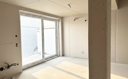 Penthouse in Wien, Wien, Österreich 1