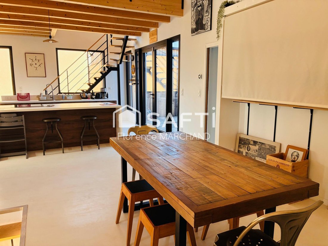 House in Est, Châtelaillon-Plage, France 5 - 18305507