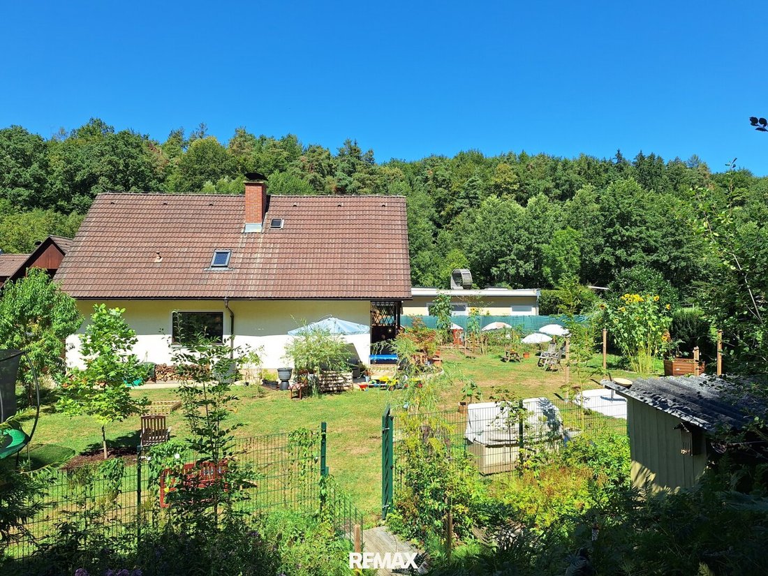 House in Kainbach bei Graz, Styria, Austria 2 - 18828161