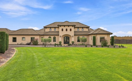 Galt, California, Estados Unidos 1