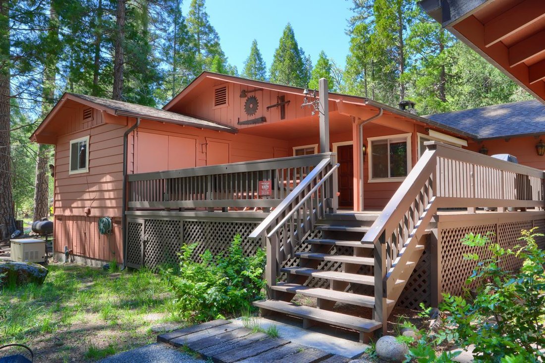 House in Wawona, California, United States 3 - 18828673
