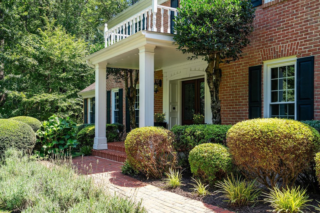 Haus in McLean, Virginia, Vereinigte Staaten 5 - 18828646