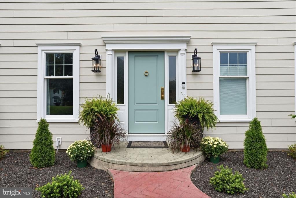 House in Washington Crossing, Pennsylvania, United States 3 - 18828638