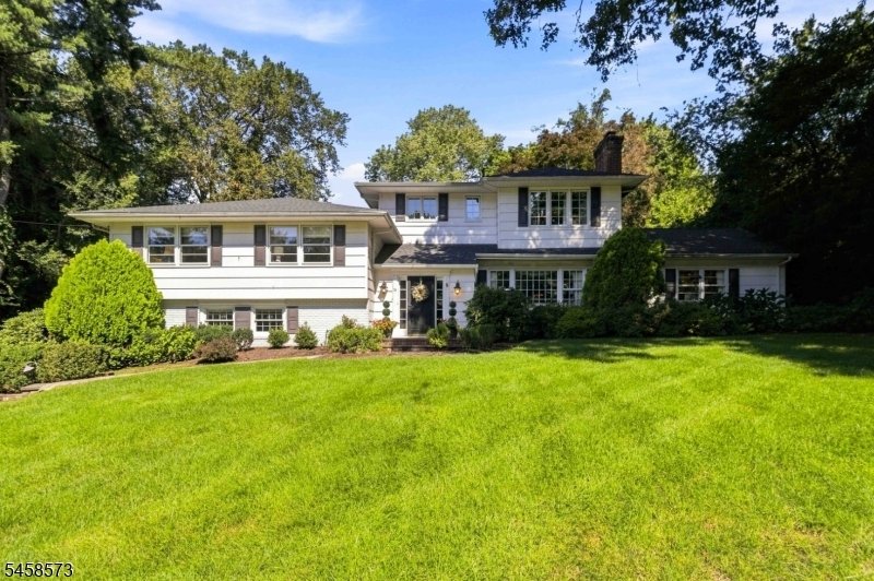 House in Chatham Township, New Jersey, United States 1 - 18828082