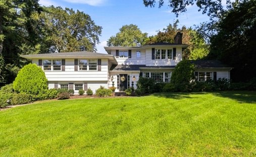 Haus in Chatham Township, New Jersey, Vereinigte Staaten 1
