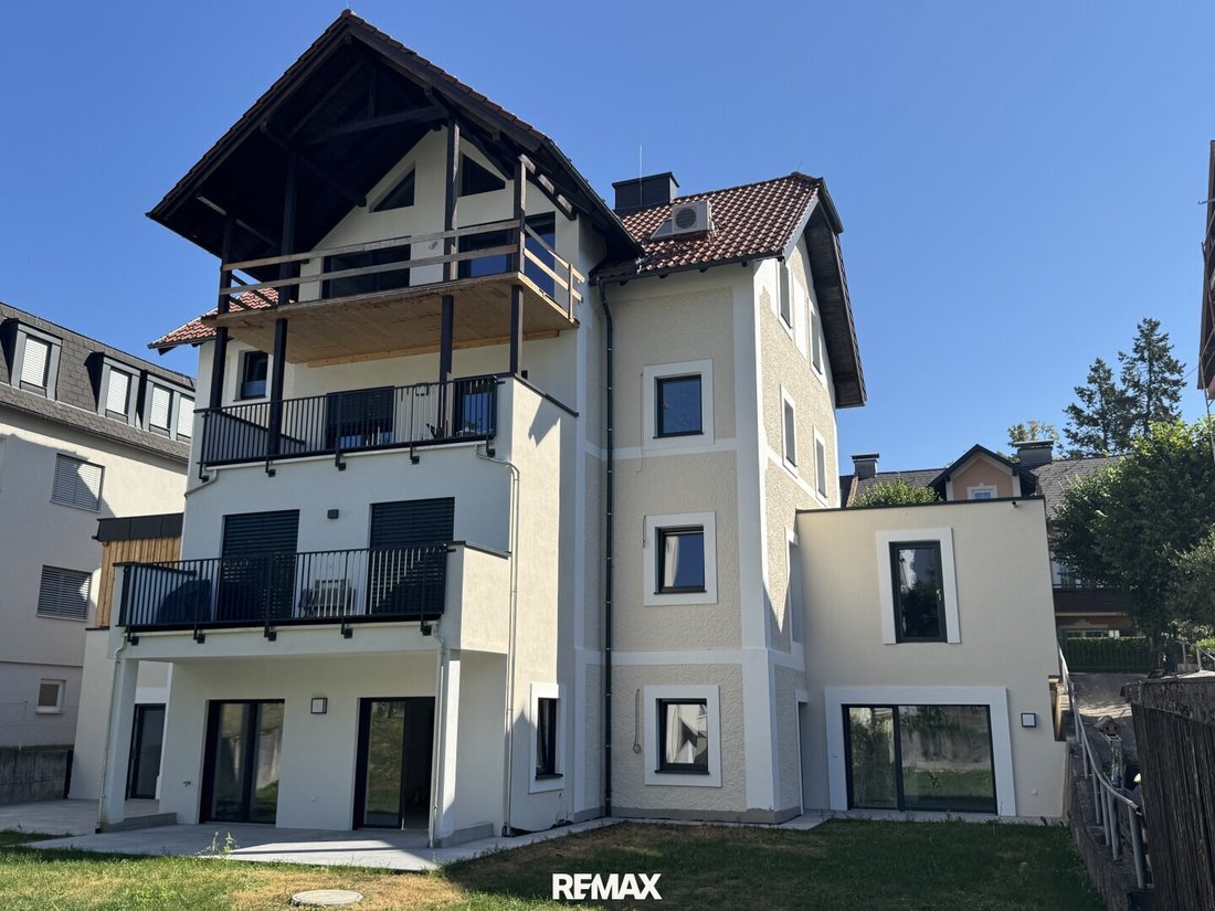 Penthouse in Gmunden, Upper Austria, Austria 1 - 17308886