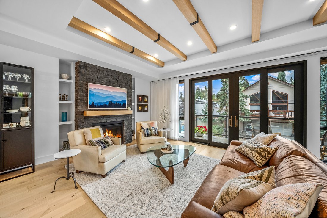 Residenza a Canmore, Alberta, Canada 1 - 18828641